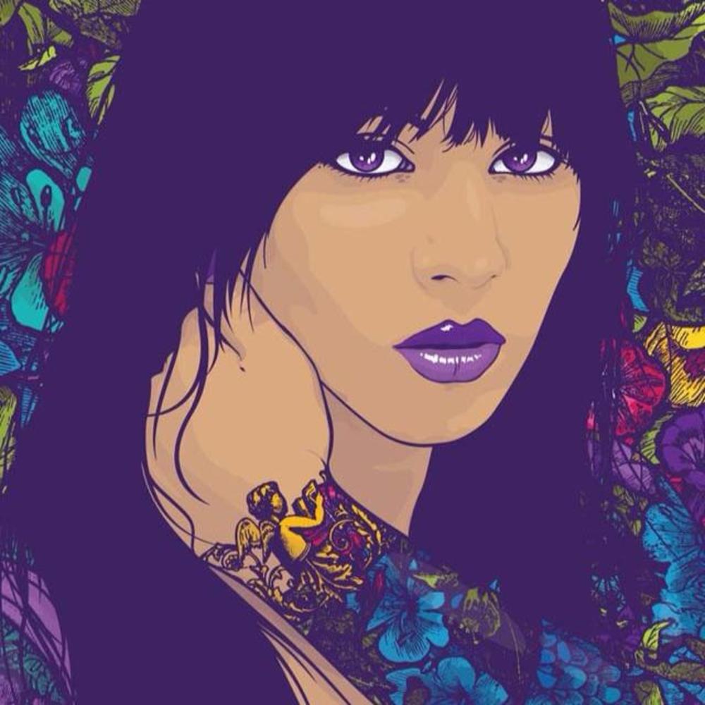 Meet your Posher, Lakeytra